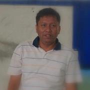 Nandha Julistya