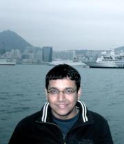 Dip Bhattacharjee