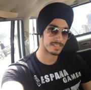 Simranjeet Singh