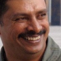 Baladevan Balakrishnan