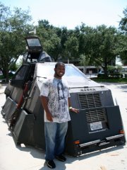 Torey Richards