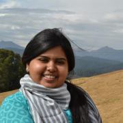 Subashini Sundaravinayagam