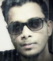 Saurav Prakash