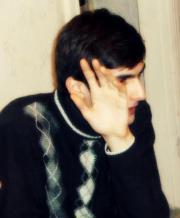 გიორგი პერანიძე