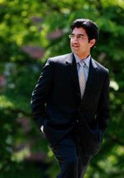 Ali Ijaz