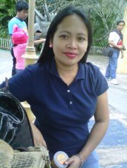 Sharon Tongol
