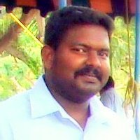 Arun Ramasamy