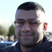 Hassan Alyousef