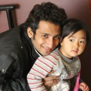 Nishan Sarkar