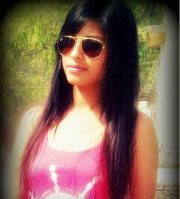 Shayna Singh