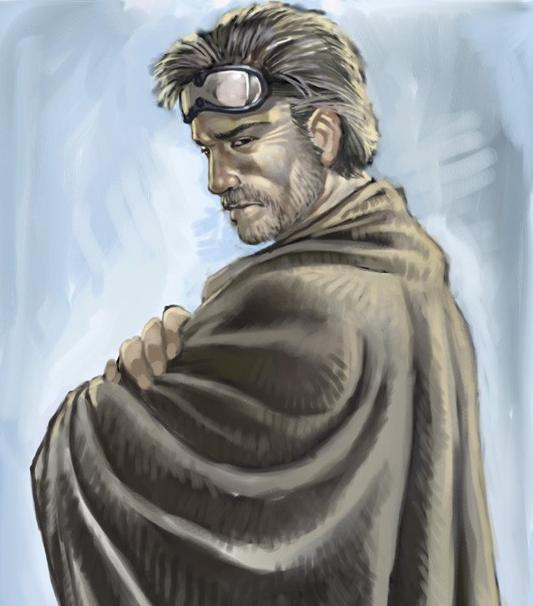 Goodreads profile picture for @igneous
