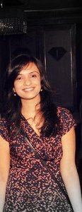 Swati Chandiramani