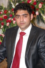 Zeeshan Chaudhary