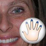 Magna Jógvansdóttir