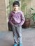 Saadia Ch