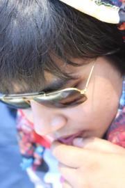 Abhishek Chaudhary