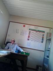 Muremi Sivhute