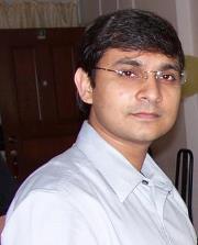 Asharam Yadav