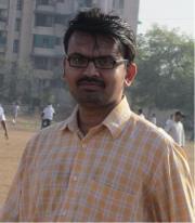 Jigar Mistry