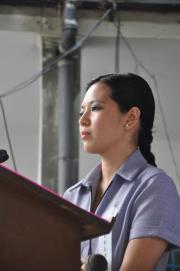 Nescee Ventus Silverio