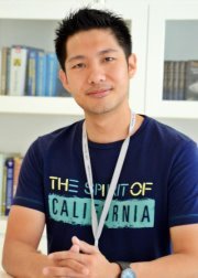 Shaun Yap