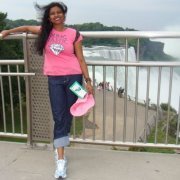 Praveena Ravishankar