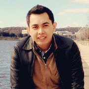 Angga Pratama
