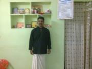 Kallungal Prasanth