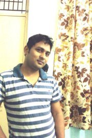 Ankur Saxena