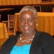 Maxine Hylton