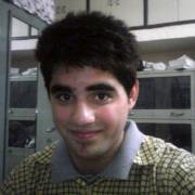 Paritosh Mehta