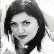 Κική Κυρσταυρίδου