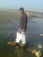 Bilal Raza