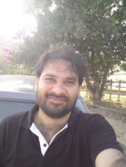 Sajjad Ali