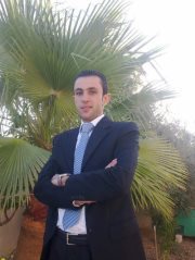 Osama Nawafleh