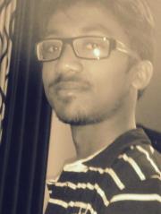 Ayush Bansal