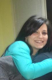 Зоя Буздрева