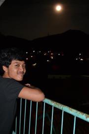 Priyo S
