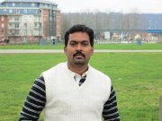 Vadivelkumar Thangamani