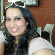 Shaughnnessa Govender