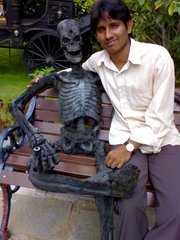 Praveen Kumar