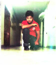 Muhammad Khan