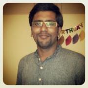 Vamsi Krishna