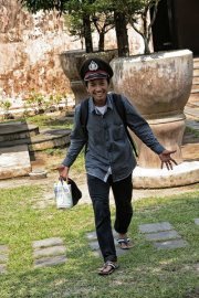 Candra Sastrodiharjo