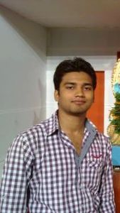 Sudakshya Patel