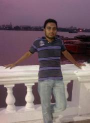 Abhishek Rana