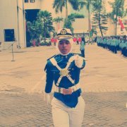 Aghnia Riyani
