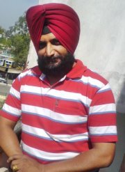 Maninder Parmar