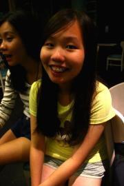 Jing Yi