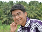 Pragadeesh Suhan